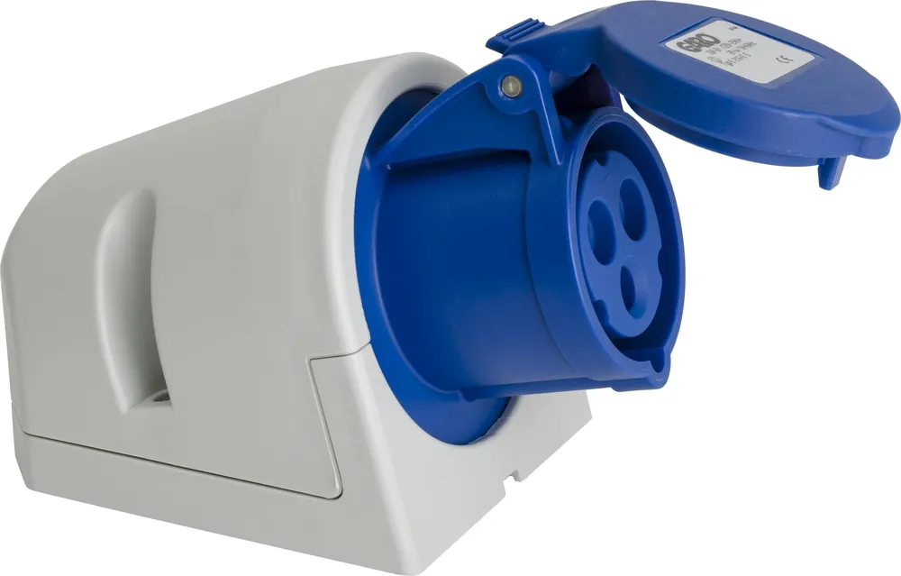 Beställ nu Vägguttag